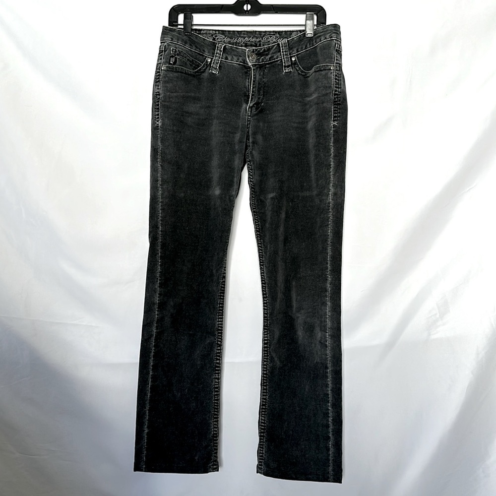 Christopher Blue Women’s Jeans Size 6